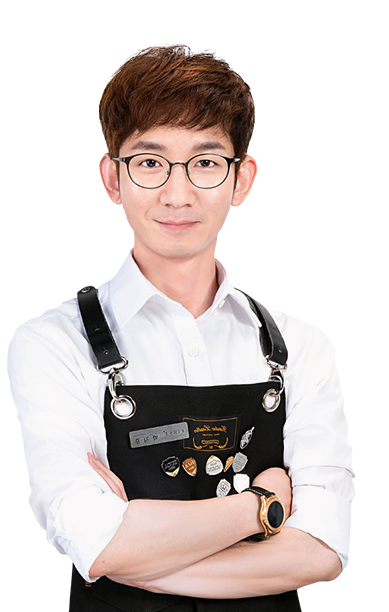 박지훈 프로필 사진